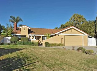 7833 Quebrada Cir, Carlsbad, CA 92009