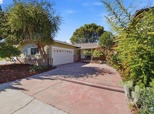 24889 Bland St, Hayward, CA