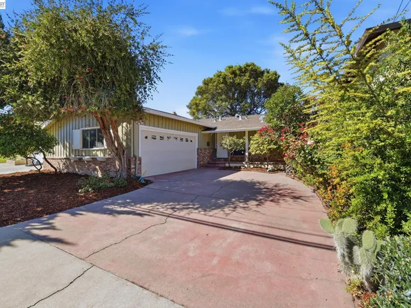 24889 Bland St, Hayward, CA 94541