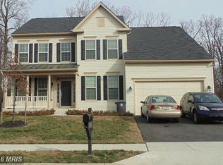 5702 Deer Pond Ln, Suitland, MD 20746