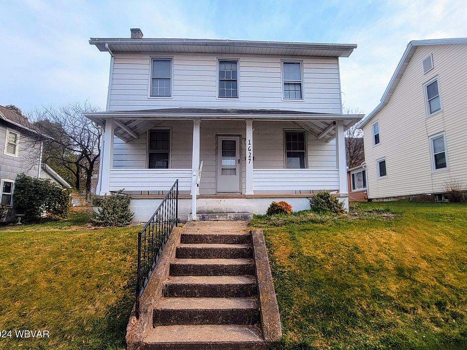 1st image of 1627 W Southern Ave S