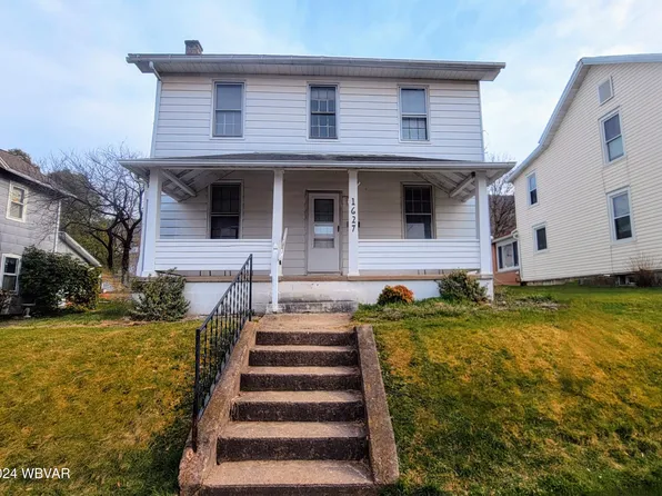 1627 W Southern Ave S, Williamsport, PA 17702