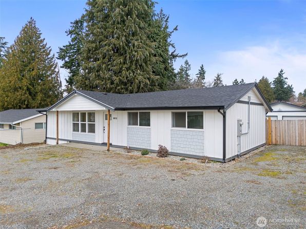 1615 S 84th Street, Tacoma, WA 98444