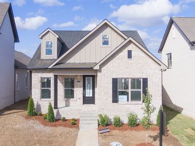 1208 Kennesaw Blvd LOT 180, Gallatin, TN, 37066