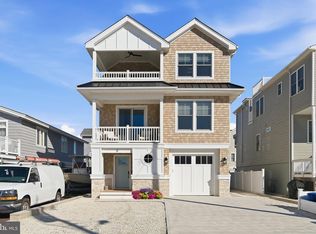 11 E 13th Long, Beach Township, NJ