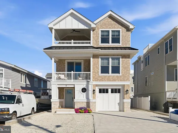 11 E 13th Long, Beach Township, NJ 08008
