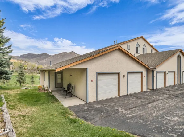 984 Uri Ln #D-6, Midway, UT 84049