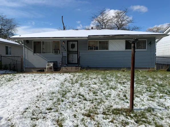 1964 Matthews Pl, Gary, IN 46406