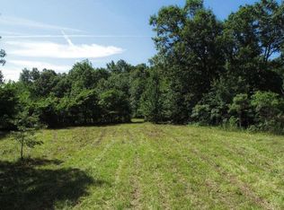 Caryonah Rd, Crossville, TN 38571