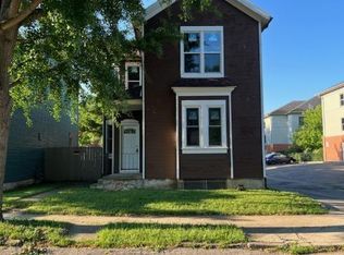 1944 E 4th St, Dayton, OH 45403