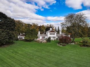 S79W36855 Wilton Rd, Eagle, WI 53119