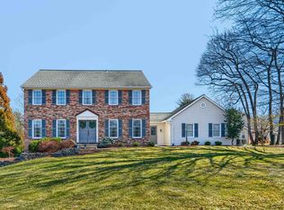 1 Huntress Ct, Lutherville Timonium, MD