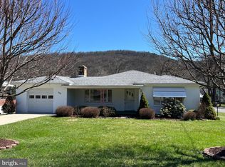 818 National Hwy, Lavale, MD 21502