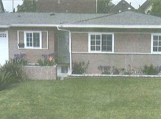 131 W Tiller Ave, Anaheim, CA 92802