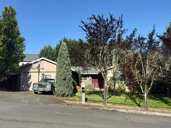 1950 SE Anderson Ave, Gresham, OR 97080