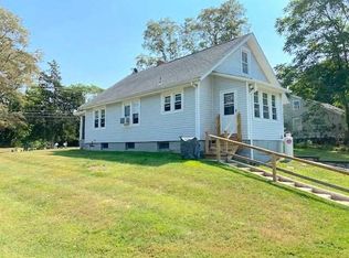 715 Sergeant Palmateer Way, Wappingers Falls, NY 12590