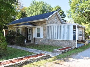 10318 Deering Rd, Louisville, KY 40272