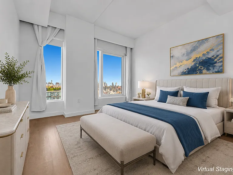 202 Broome St #11A — Photo 5