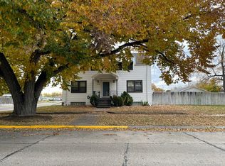 501 N Vine St, North Platte, NE 69101