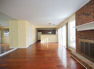 5581 Clover Rise Ln, Norcross, GA 30093