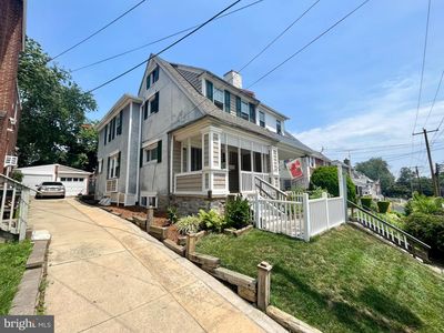 217 Bartlett Ave, Sharon Hill, PA, 19079