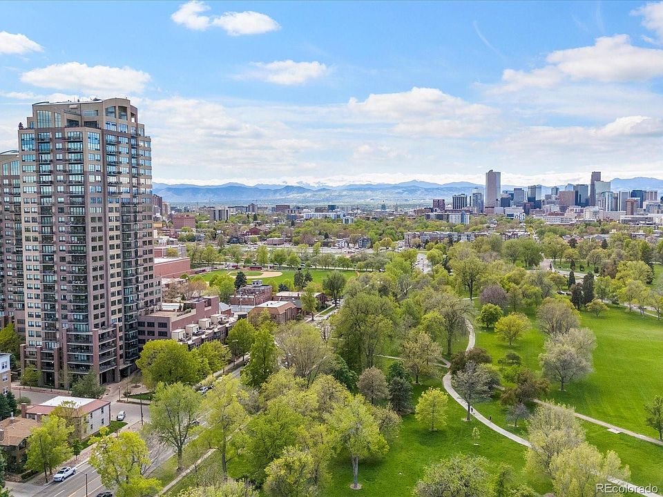 1st image of 2990 E 17th Avenue #406