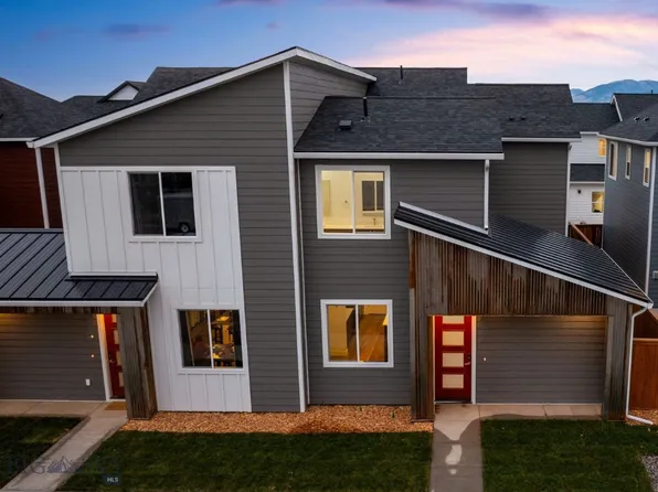 4819 Harvest Pkwy, Bozeman, MT 59718