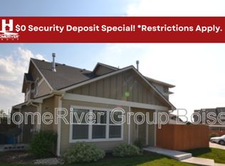 9247 W Brogan Dr, Boise, ID 83709
