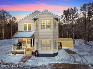 45 Martha Ln, Jim Thorpe, PA 18229
