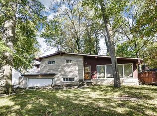 4728 Robinhood Park, Columbus, OH 43227