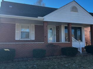 757 Champaign Rd, Lincoln Park, MI 48146