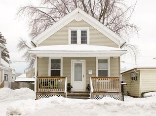 1401 Heermann Ct, Sheboygan, WI 53081