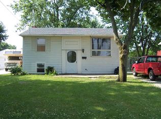 857 Savannah Dr, Marion, OH 43302