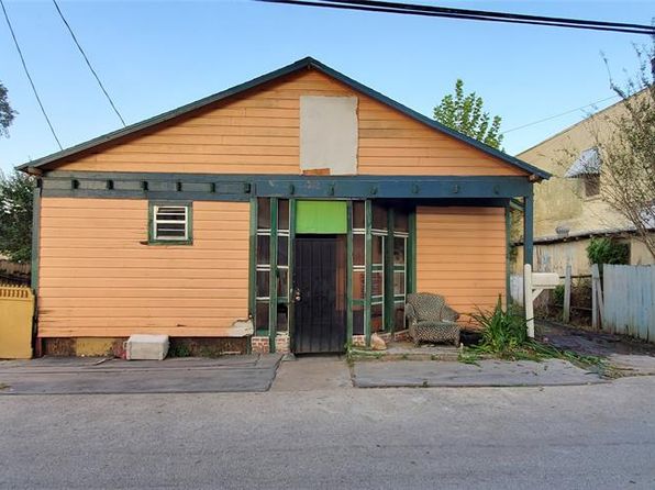 Poor Condition Houston Real Estate 2 Homes For Sale Zillow