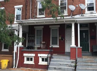 718 Centre St, Trenton, NJ 08611