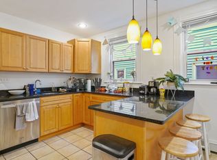 68 Calumet St #20, Roxbury Crossing, MA 02120
