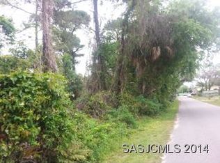 816 Helen St, Saint augustine, FL 32084