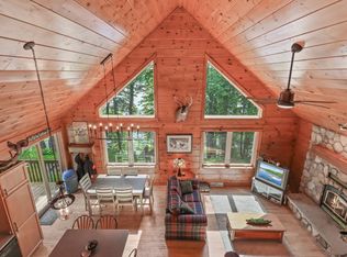 1780 Amik Lake Ln, Lac Du Flambeau, WI 54538