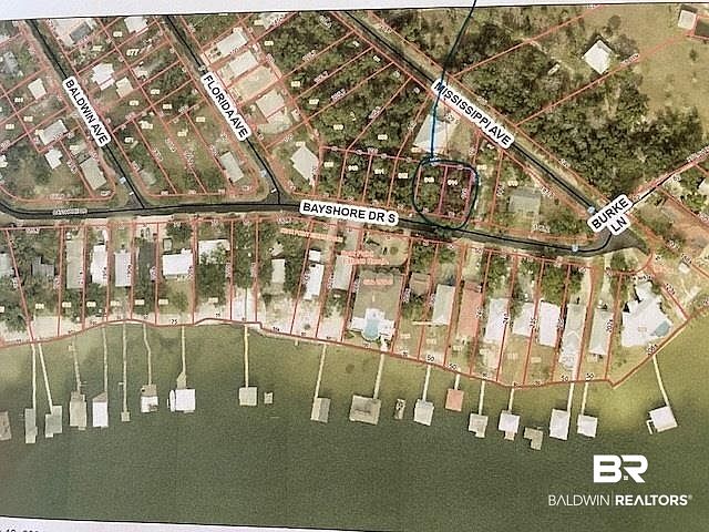 2nd image of 0 Bayshore Dr S