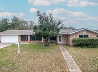 15833 Parkwood Dr S, Gulfport, MS 39503