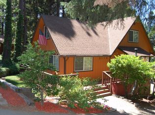 3118 Sly Park Rd, Pollock Pines, CA 95726