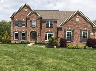 26614 Glencove Trl, Columbia Station, OH 44028