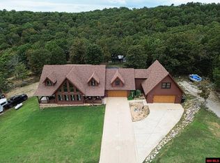 251 Concord Ln, Mountain Home, AR 72653