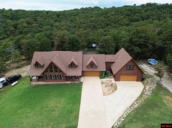 251 Concord Ln, Mountain Home, AR 72653