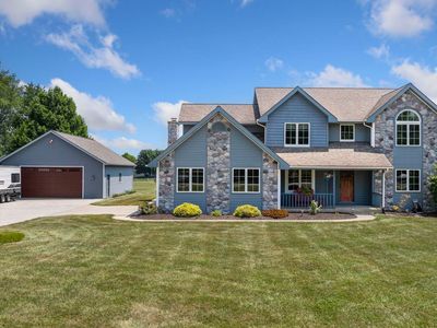 2330 Long Rd, New Haven, IN, 46774
