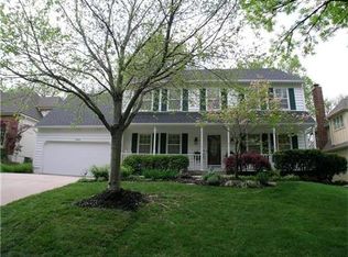 12204 Farley St, Overland Park, KS 66213