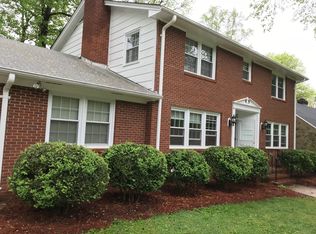 926 Greenwood Dr, Greensboro, NC 27410