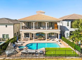 7862 Palmilla Ct, Reunion, FL 34747