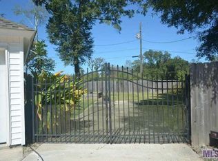40304 Sycamore Ave, Gonzales, LA 70737