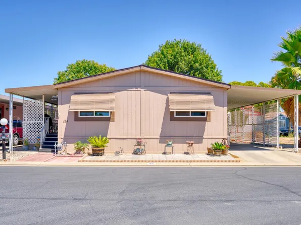 1200 S Carpenter Rd Spc 154, Modesto, CA 95351